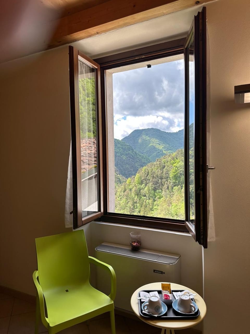 Locanda Graziella Inn in Lake Garda