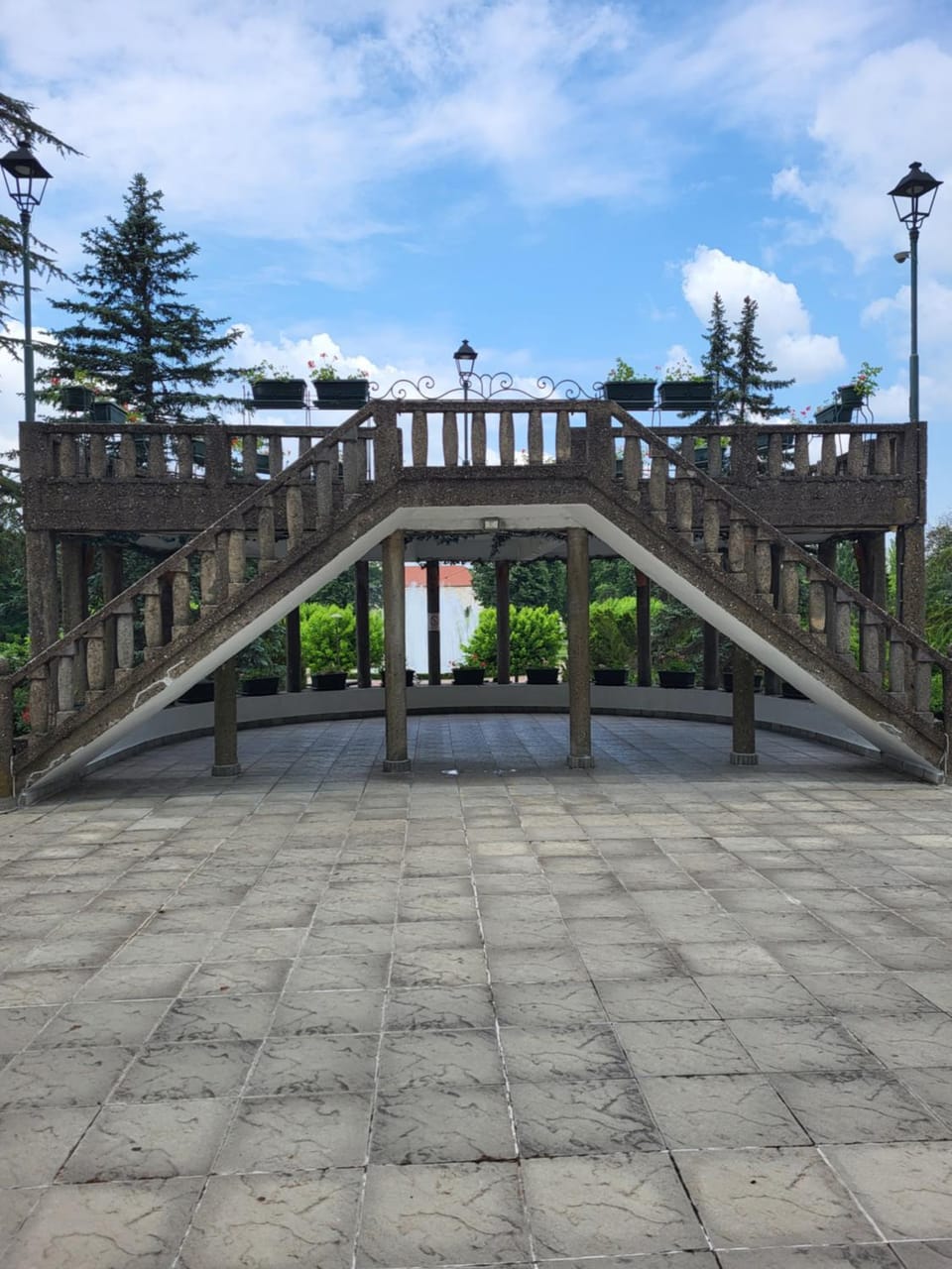 Studio u srcu Banja Koviljaca Apartment in Serbia