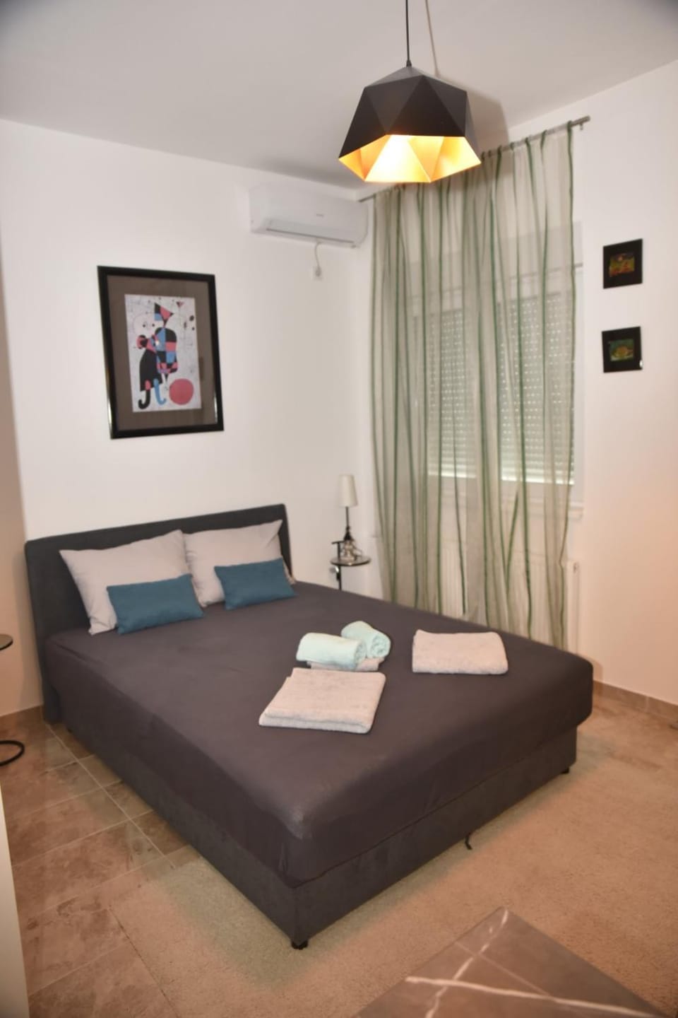 Studio u srcu Banja Koviljaca Apartment in Serbia