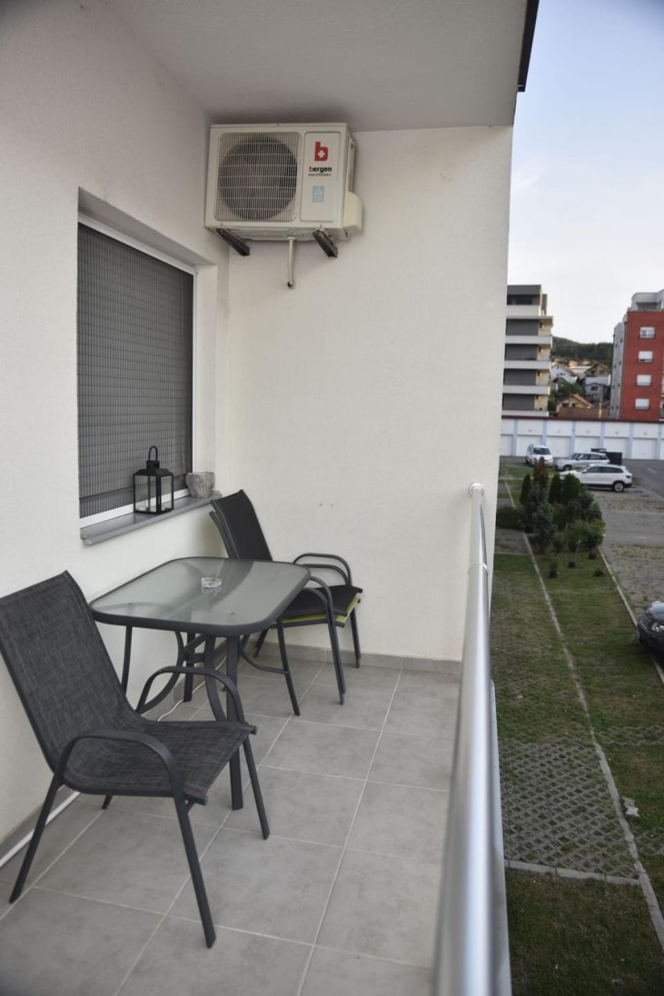 Studio u srcu Banja Koviljaca Apartment in Serbia