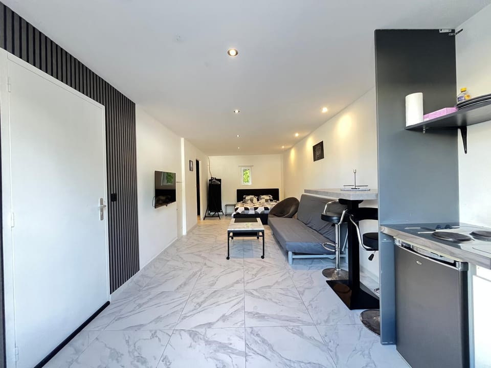Cosytel Apartment hotel in Bordeaux