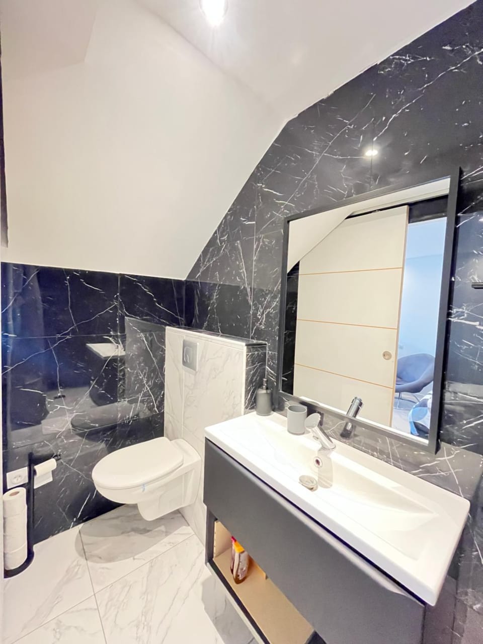Cosytel Apartment hotel in Bordeaux