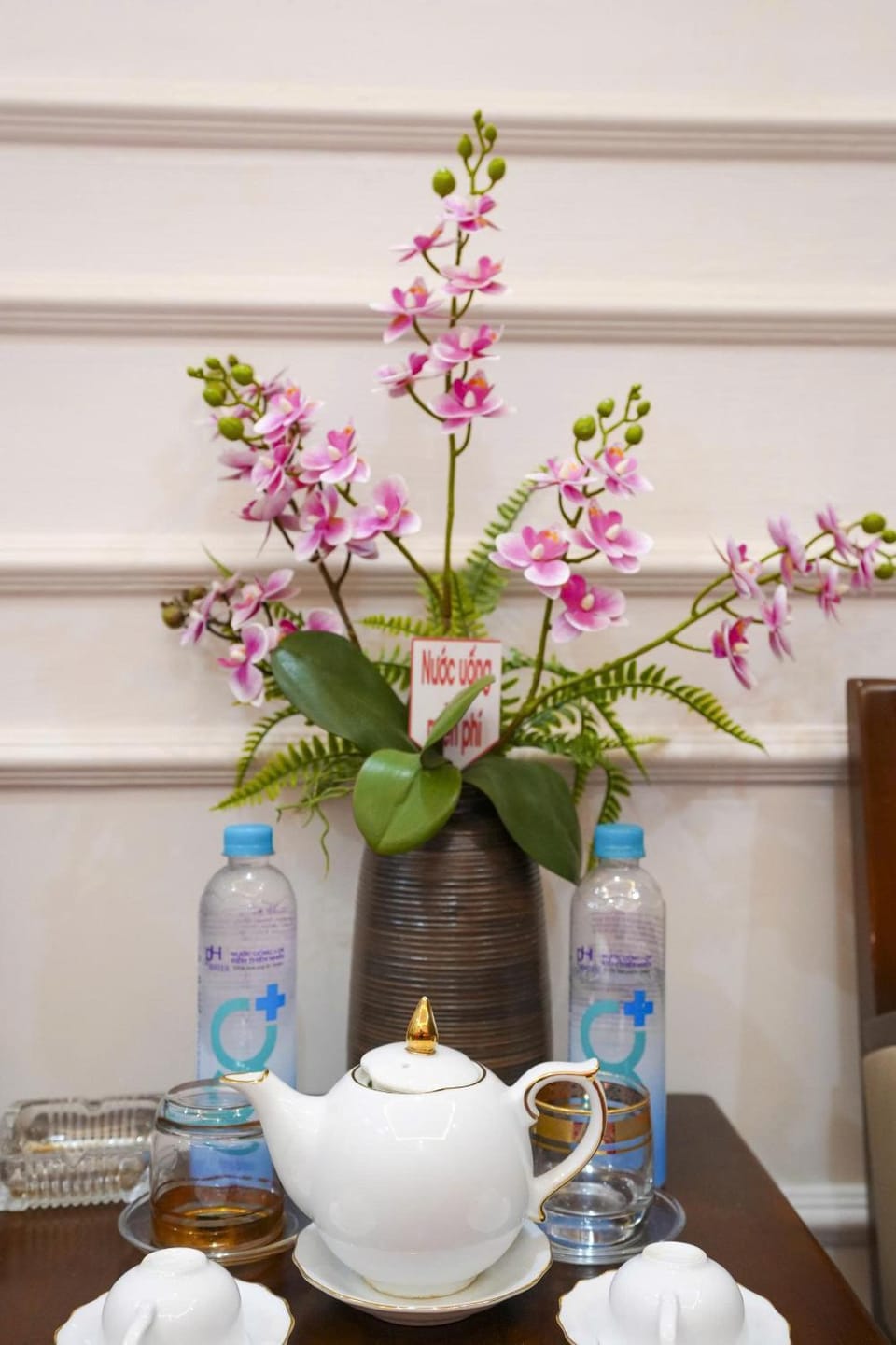 Nhà Nghỉ Thuận Phát Hotel in Vietnam