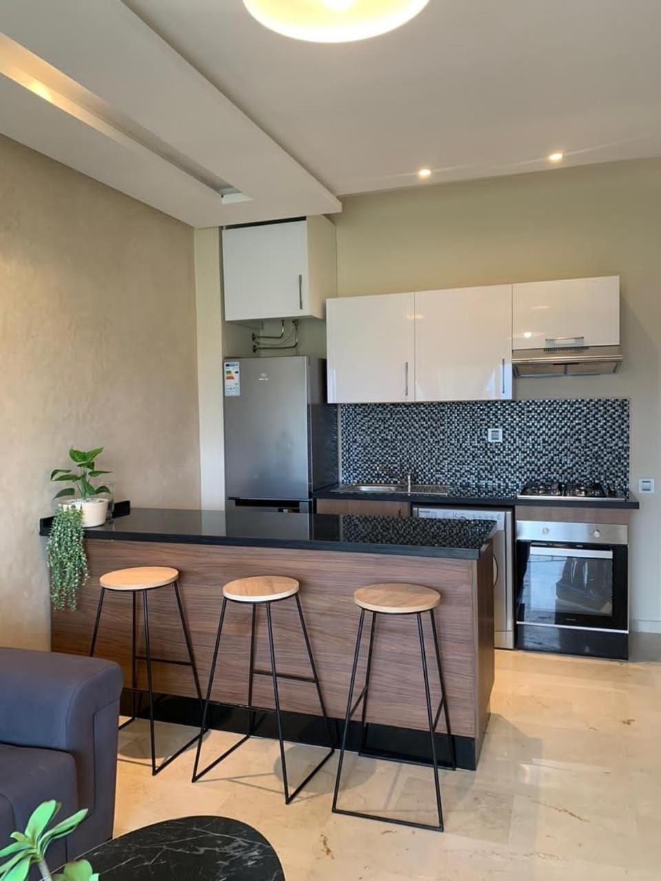 Appart la belle vue 2 Apartment in Tangier