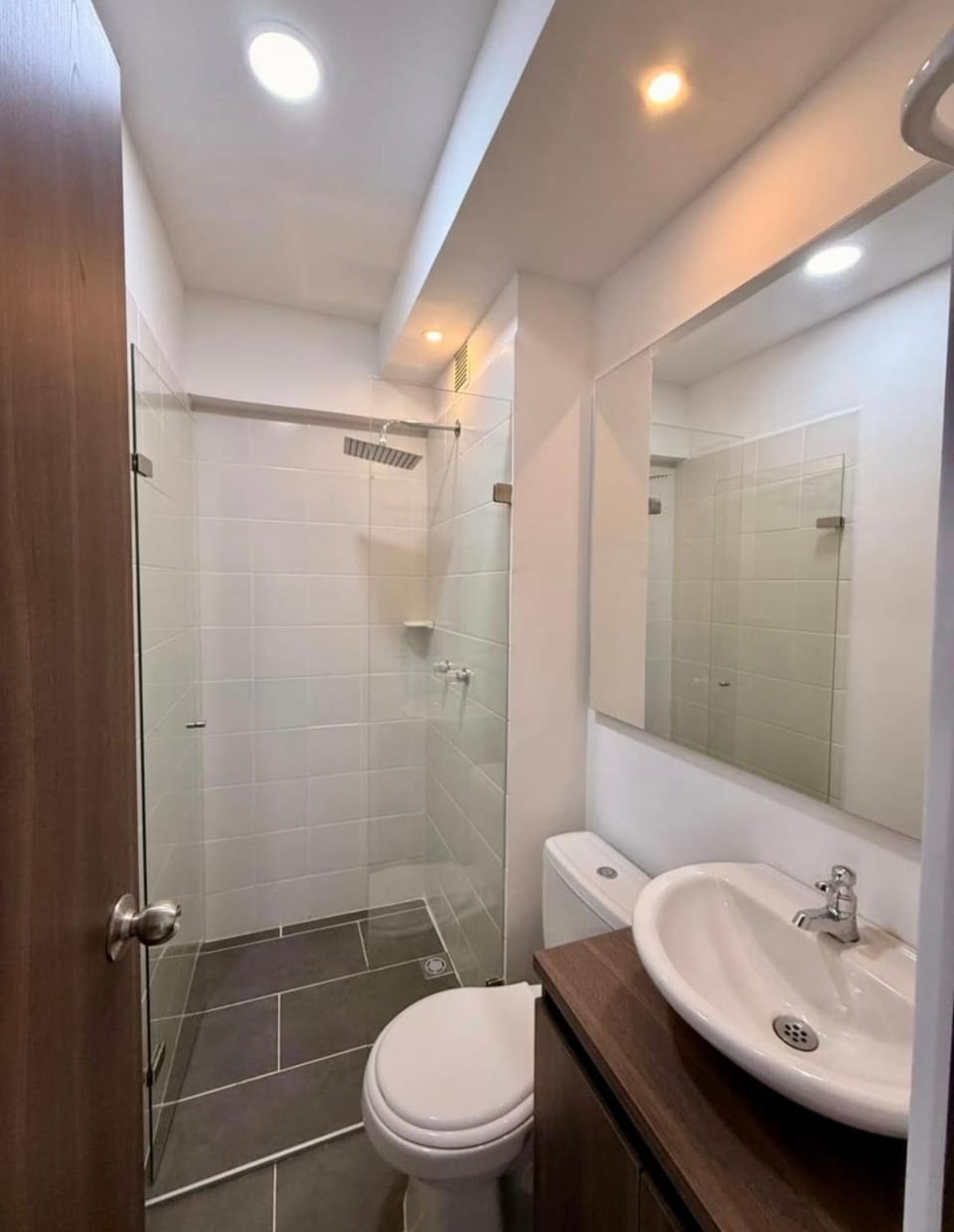 Appart la belle vue 2 Apartment in Tangier