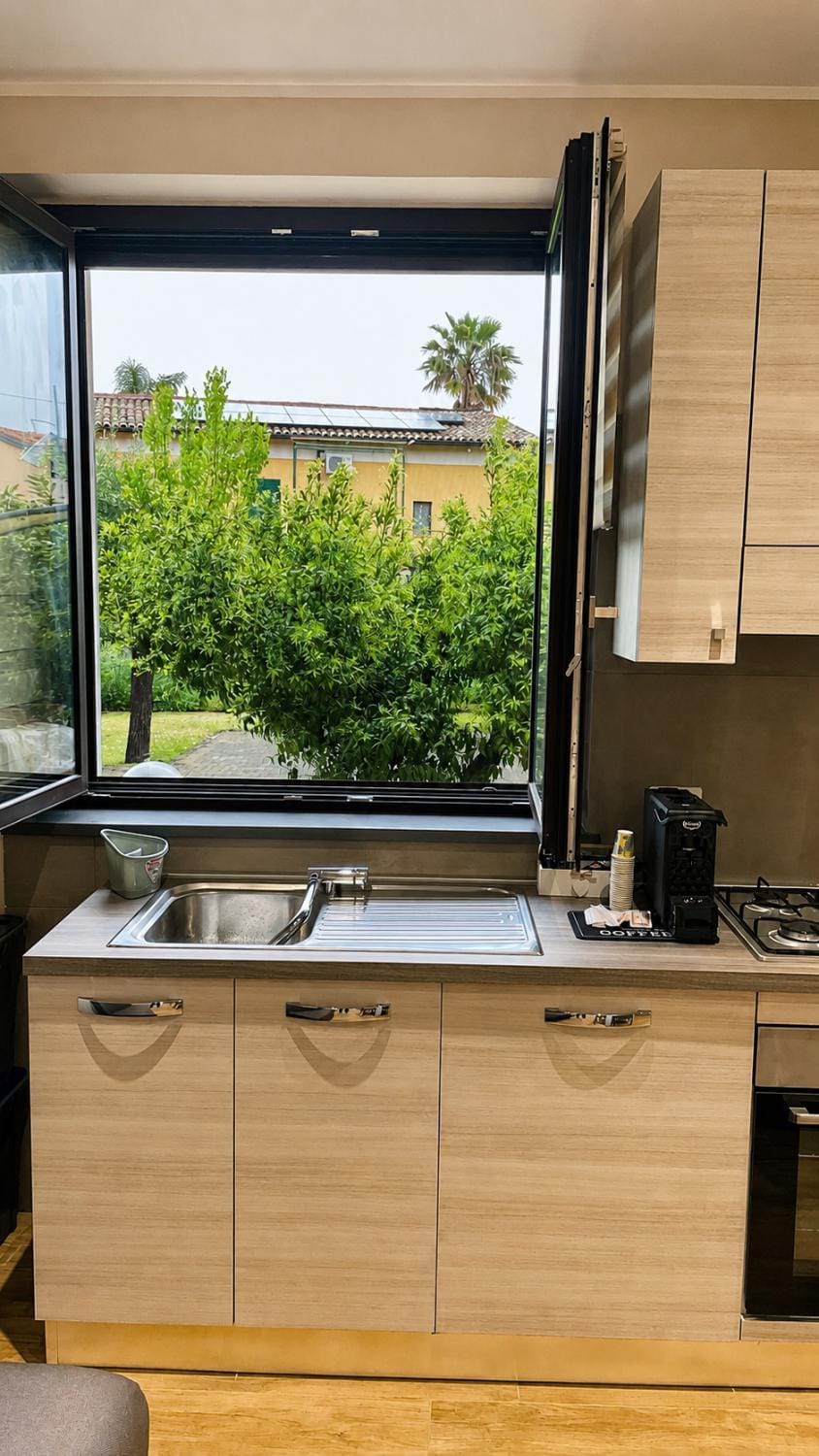 Casa RUDOM Apartment in Sicily