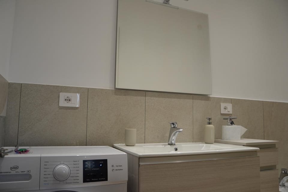 Casa RUDOM Apartment in Sicily