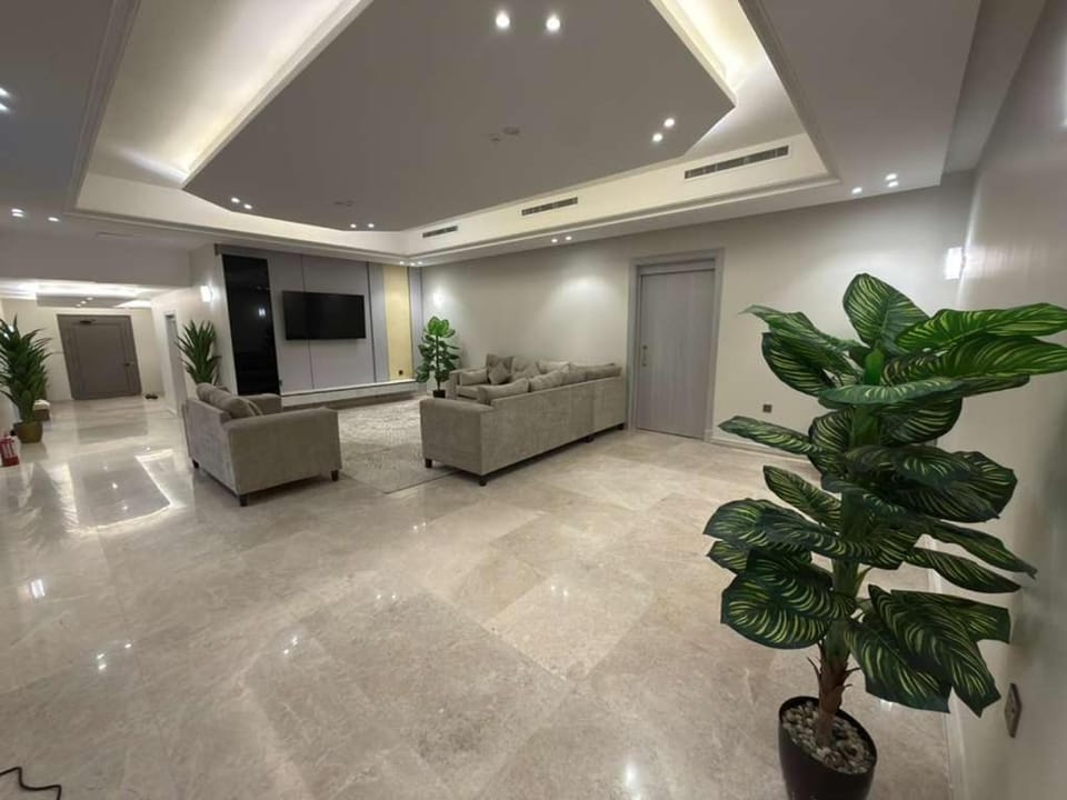 Aurion Executive Apartment - Next to Rashid Mall - Self Check-in Apartment in Medina