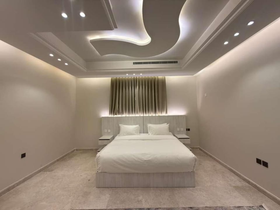 Aurion Executive Apartment - Next to Rashid Mall - Self Check-in Apartment in Medina