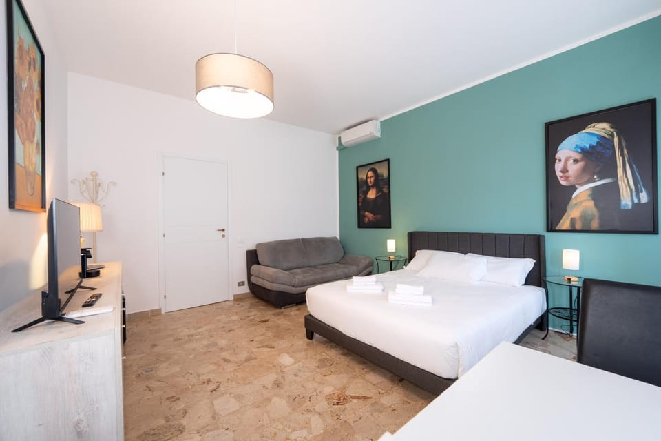 Attico Arena Bed and Breakfast in Verona