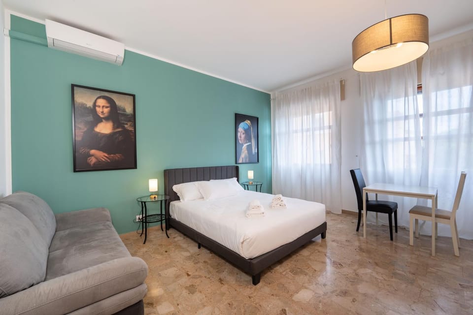 Attico Arena Bed and Breakfast in Verona