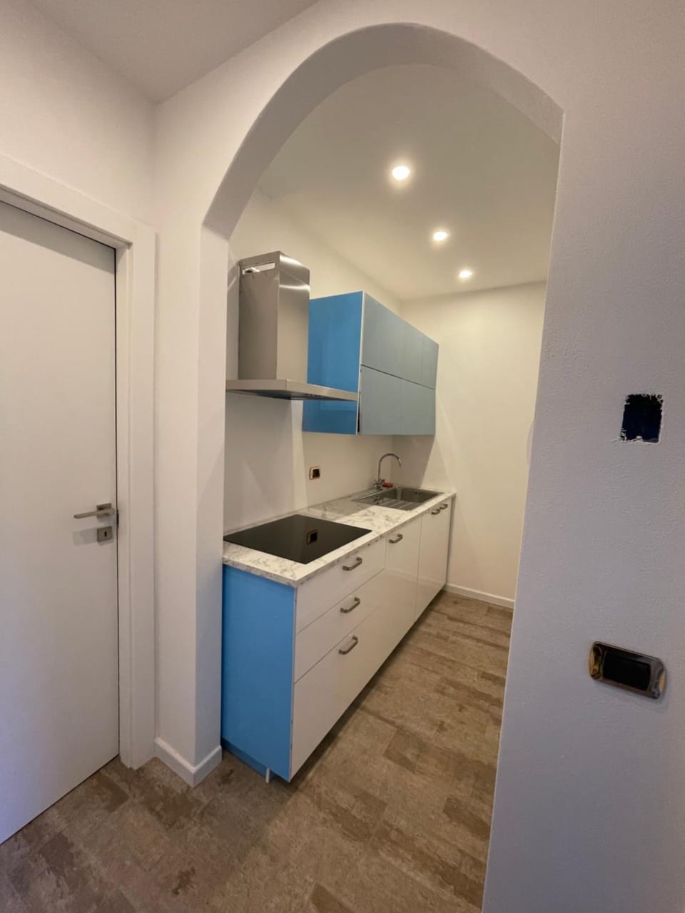 Teodolinda Apartment in Lombardy