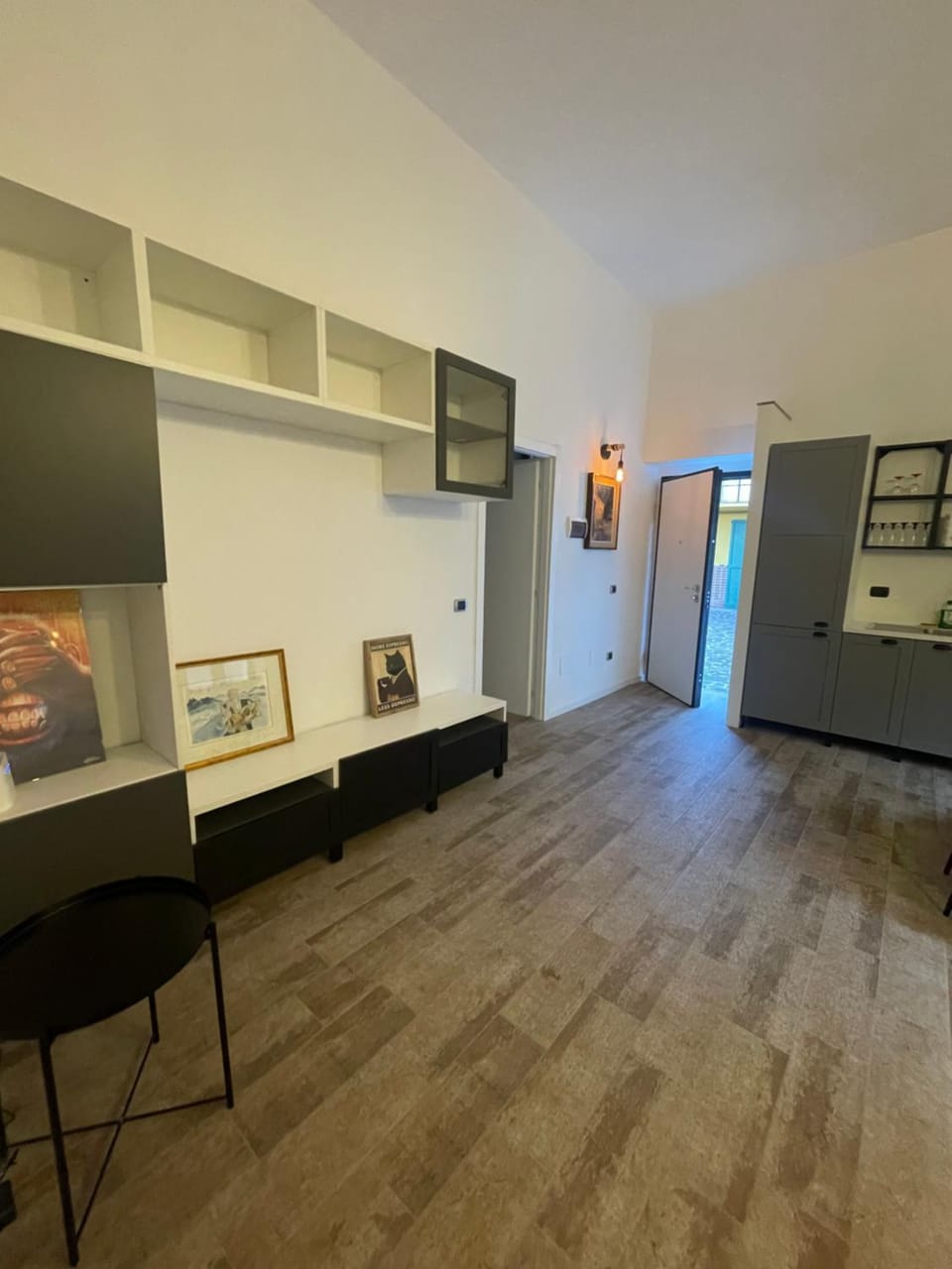 Teodolinda Apartment in Lombardy