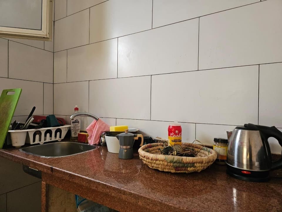 Cheerful house Apartment in South Sinai Governorate