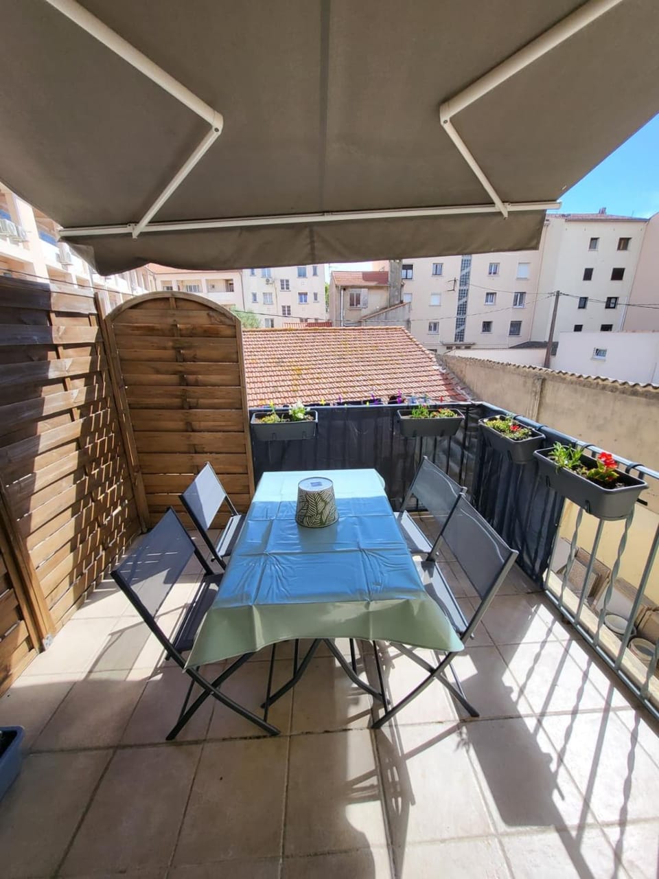 SanaryLOC Apartment in Sanary-sur-Mer