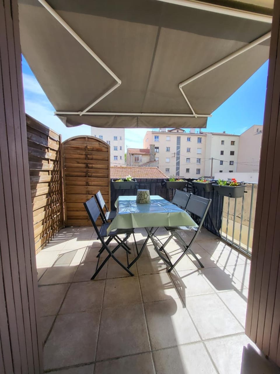 SanaryLOC Apartment in Sanary-sur-Mer