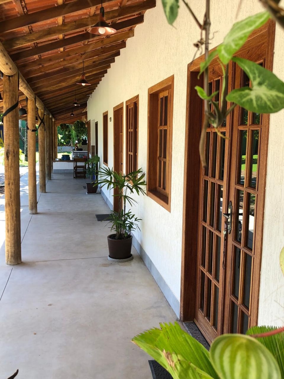 Espaço Recanto dos Coqueiros House in Vila Velha