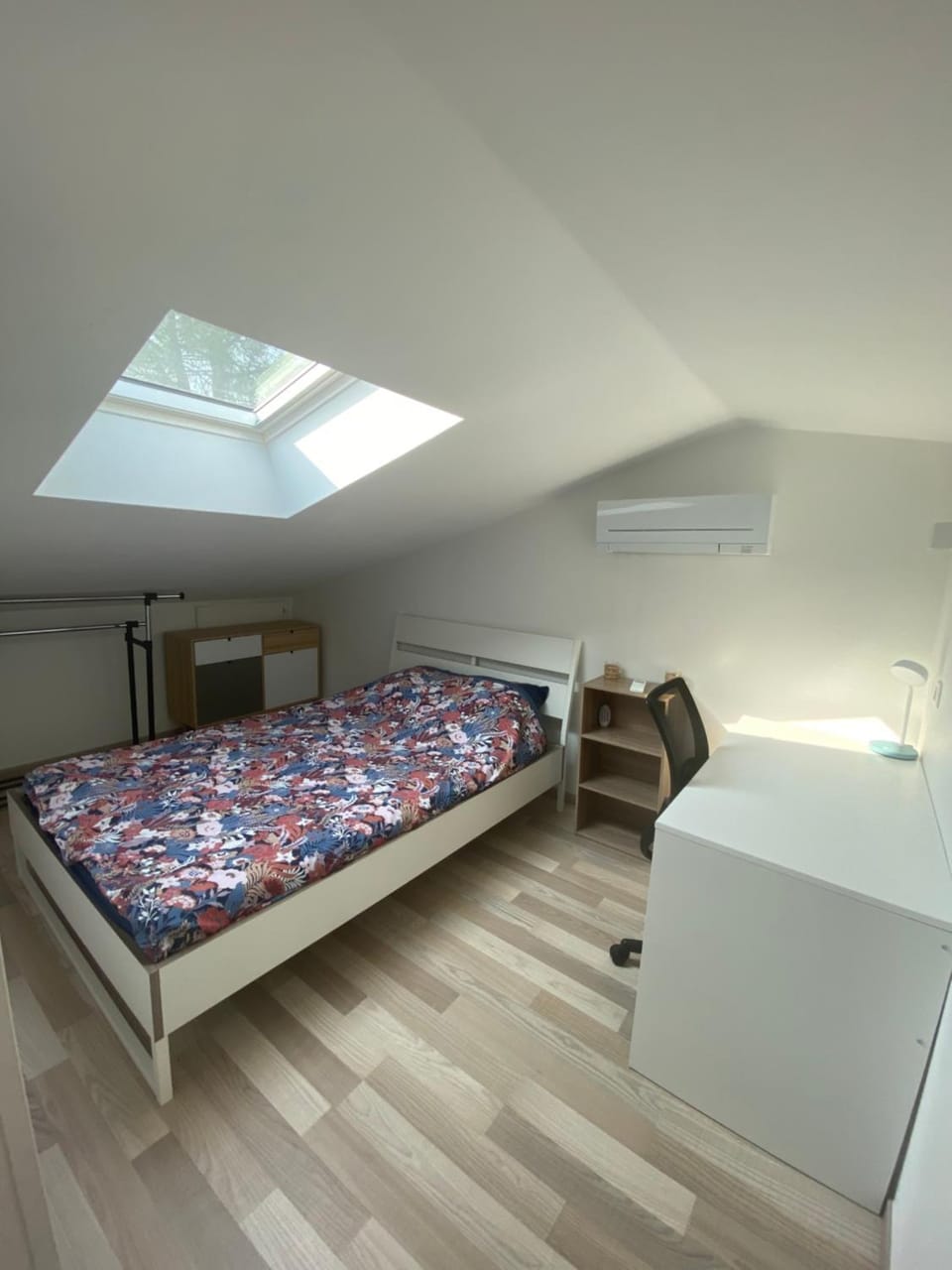 Appartement chaleureux aux portes des Cévennes Apartment in Alès