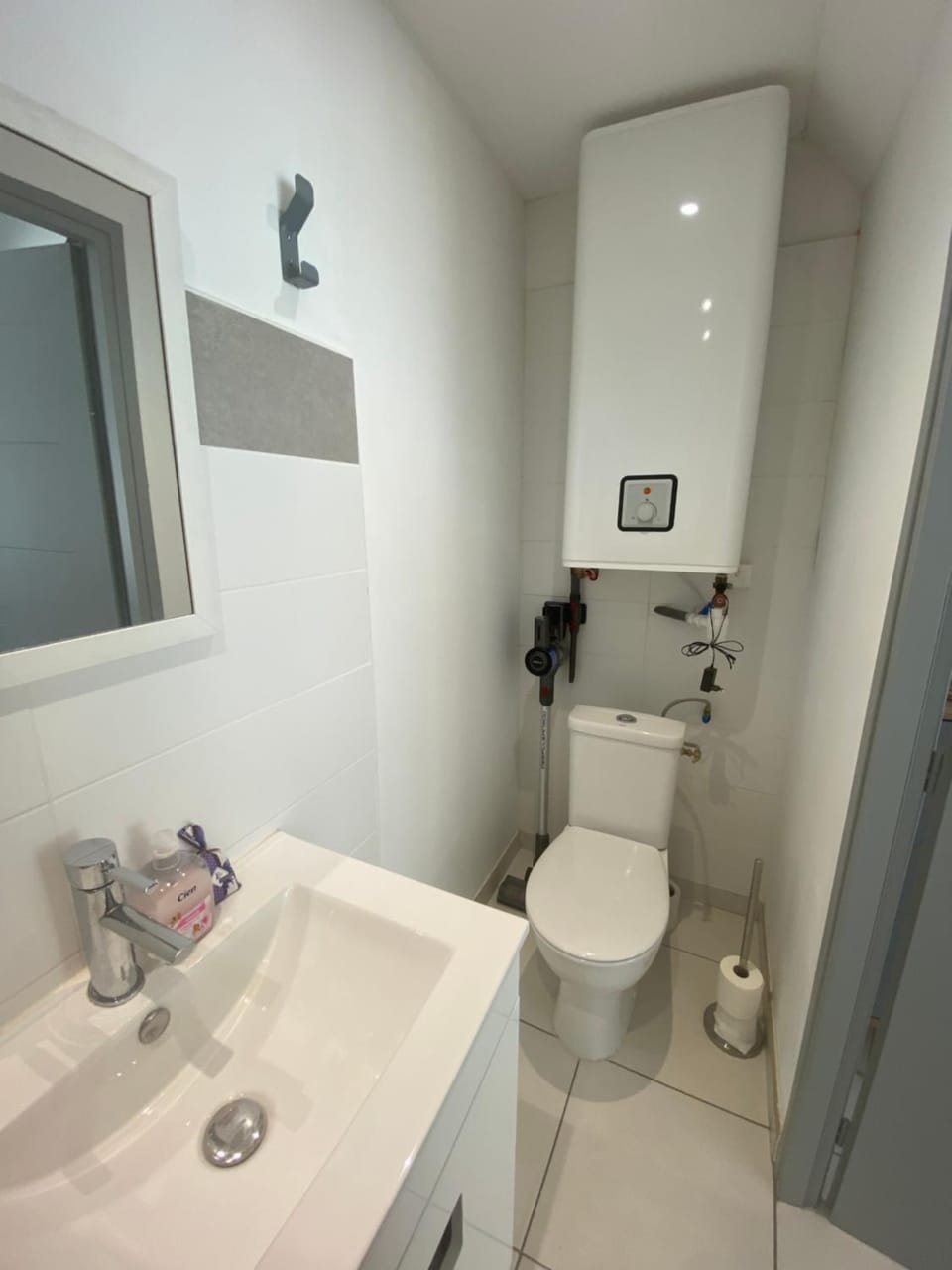 Appartement chaleureux aux portes des Cévennes Apartment in Alès