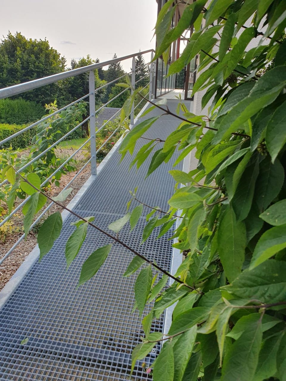 ' ' OKLM ' Maison individuelle avec garage House in Occitanie