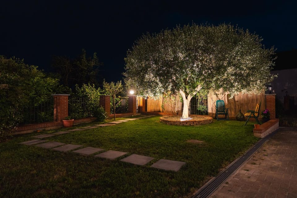 Fermata Sessant Bed and Breakfast in Piedmont