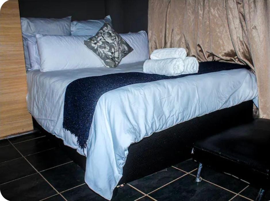 Mulambatshipalo Guesthouse Bed and Breakfast in South Africa