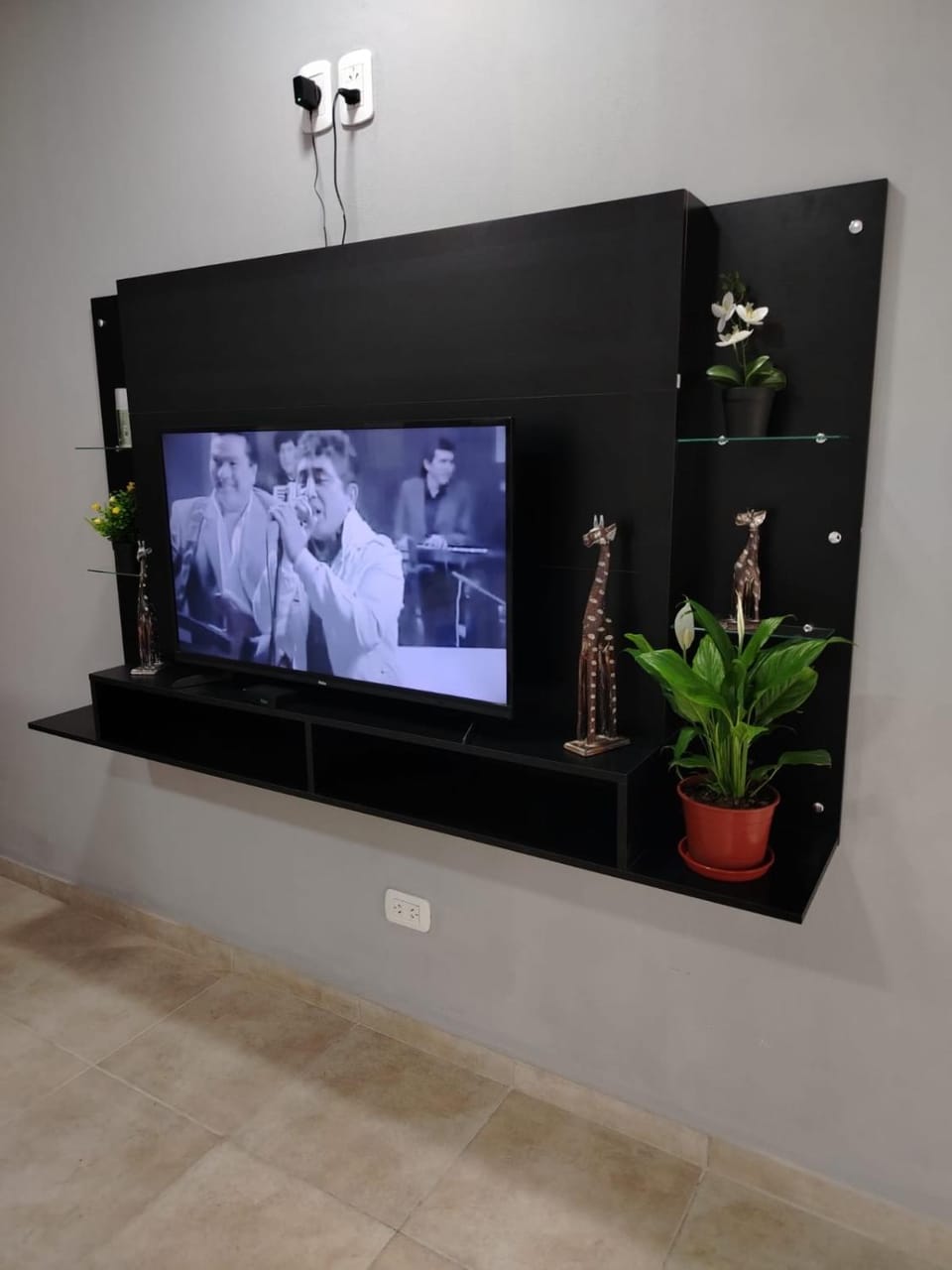 Dpto Angie Apartment in Buenos Aires Province