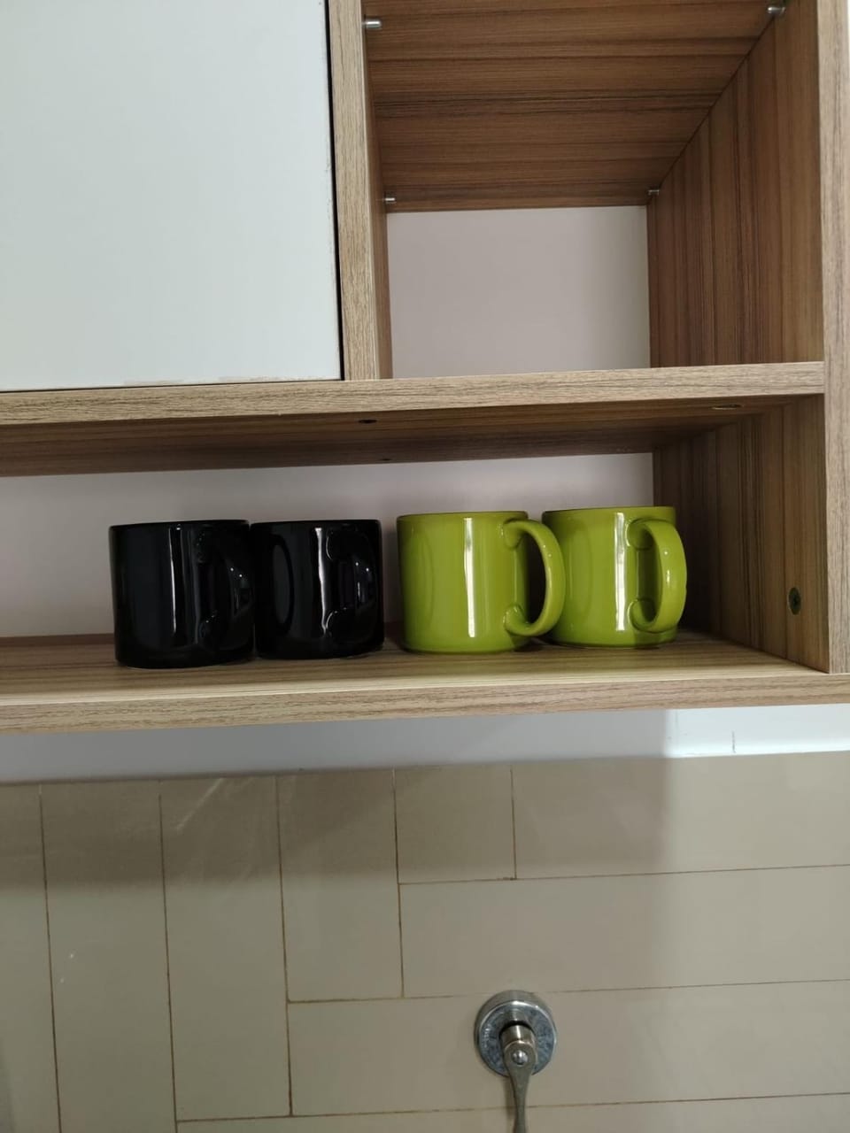 Dpto Angie Apartment in Buenos Aires Province