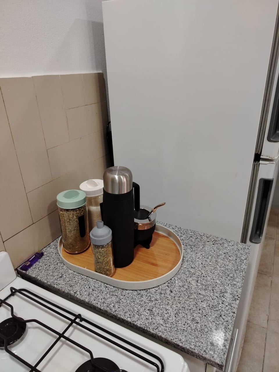 Dpto Angie Apartment in Buenos Aires Province