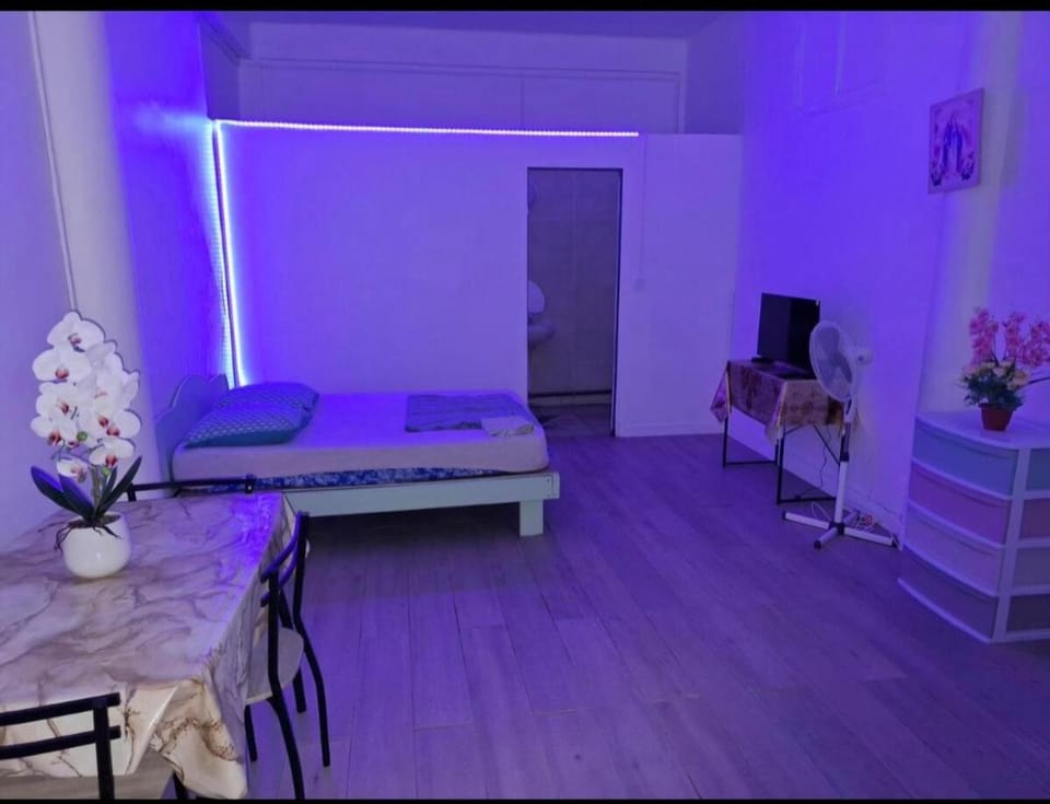 TSV logement Apartment in Fort-de-France