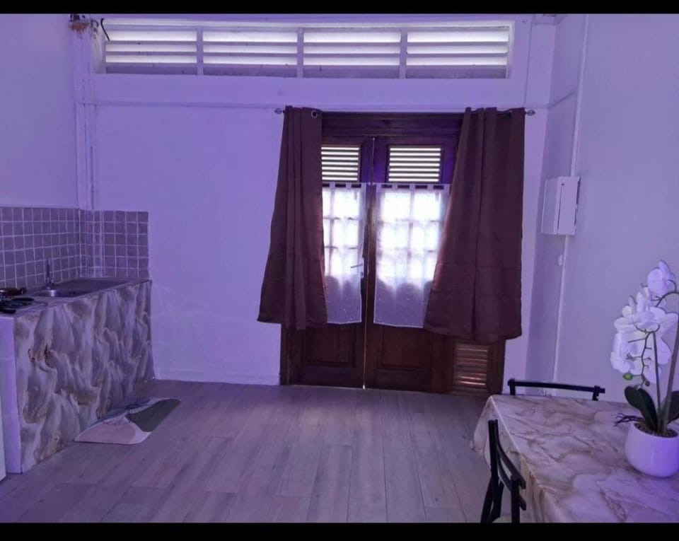 TSV logement Apartment in Fort-de-France