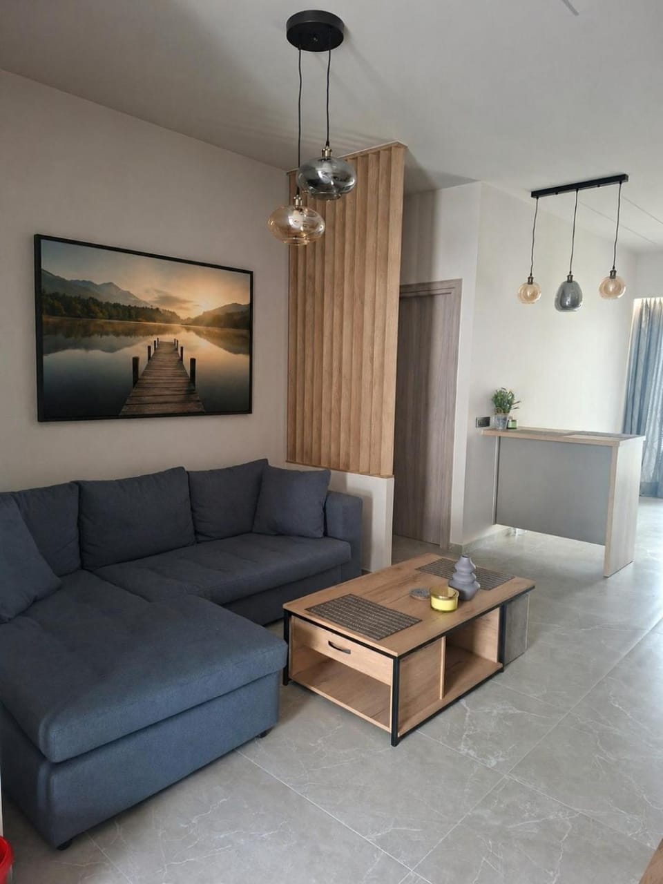 Memories Apartment in Decentralized Administration of the Aegean