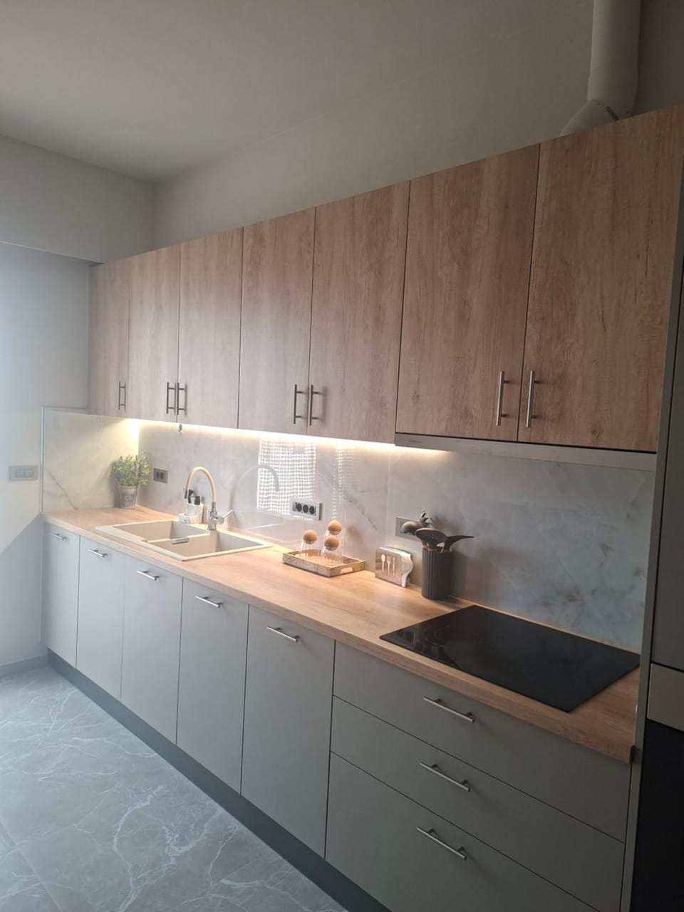 Memories Apartment in Decentralized Administration of the Aegean