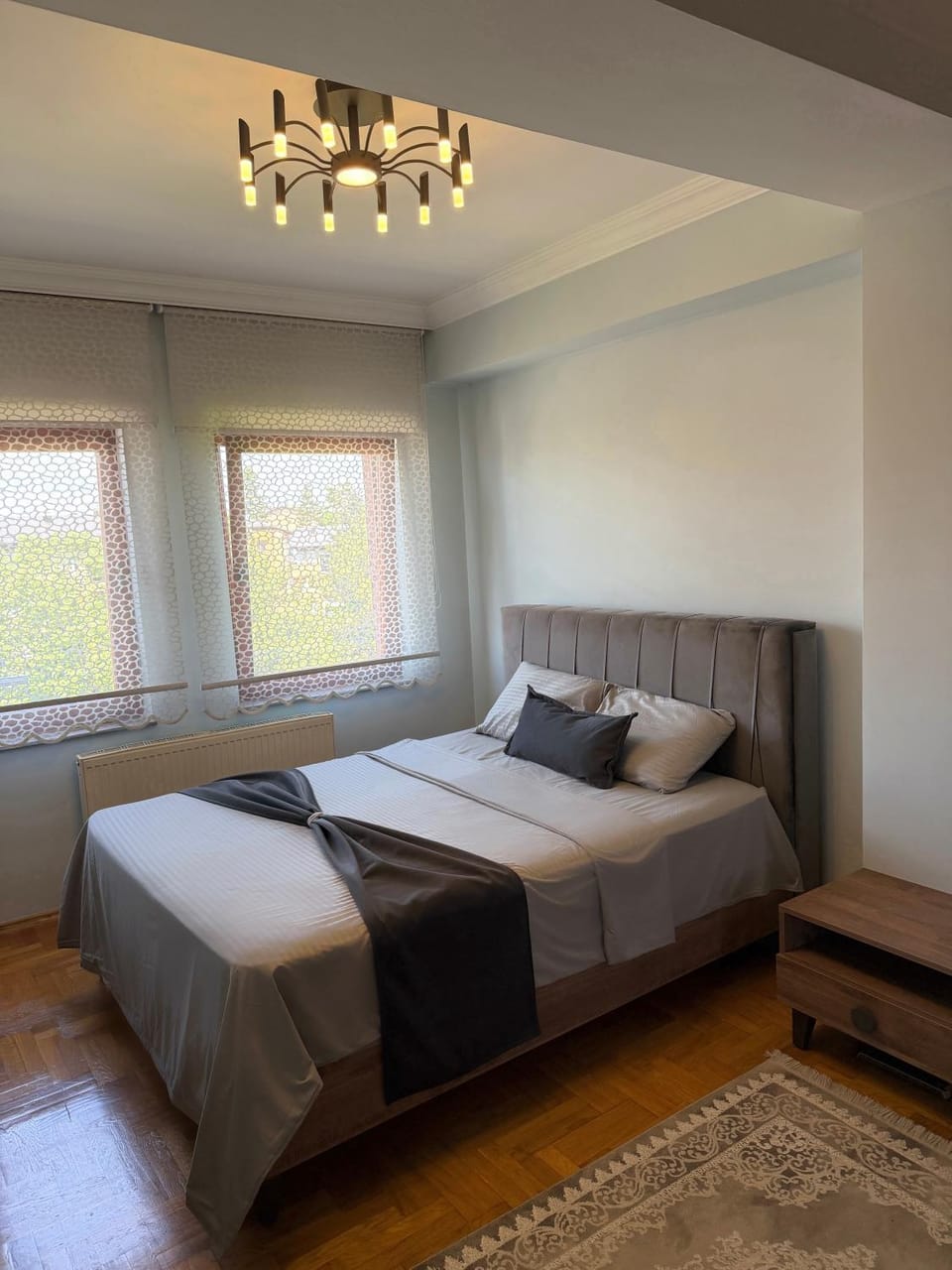 Alora Apartment Prizren Apartment in North Macedonia