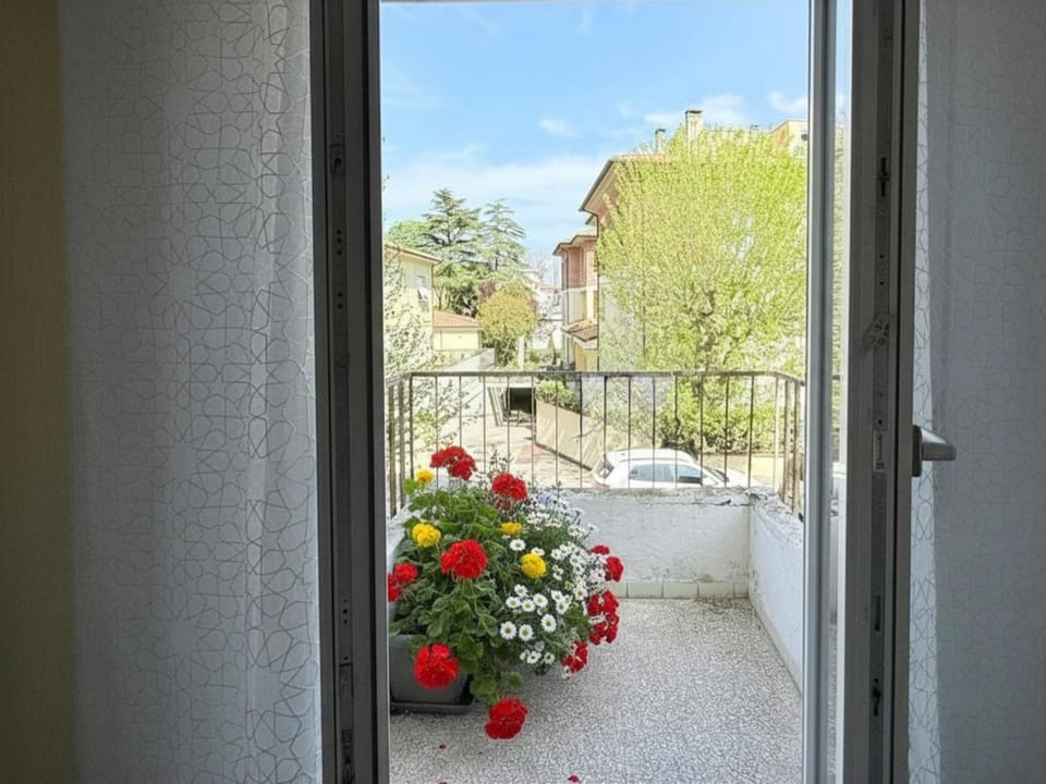 SE253 - Senigallia, spazioso trilocale vicino al centro Apartment in Senigallia