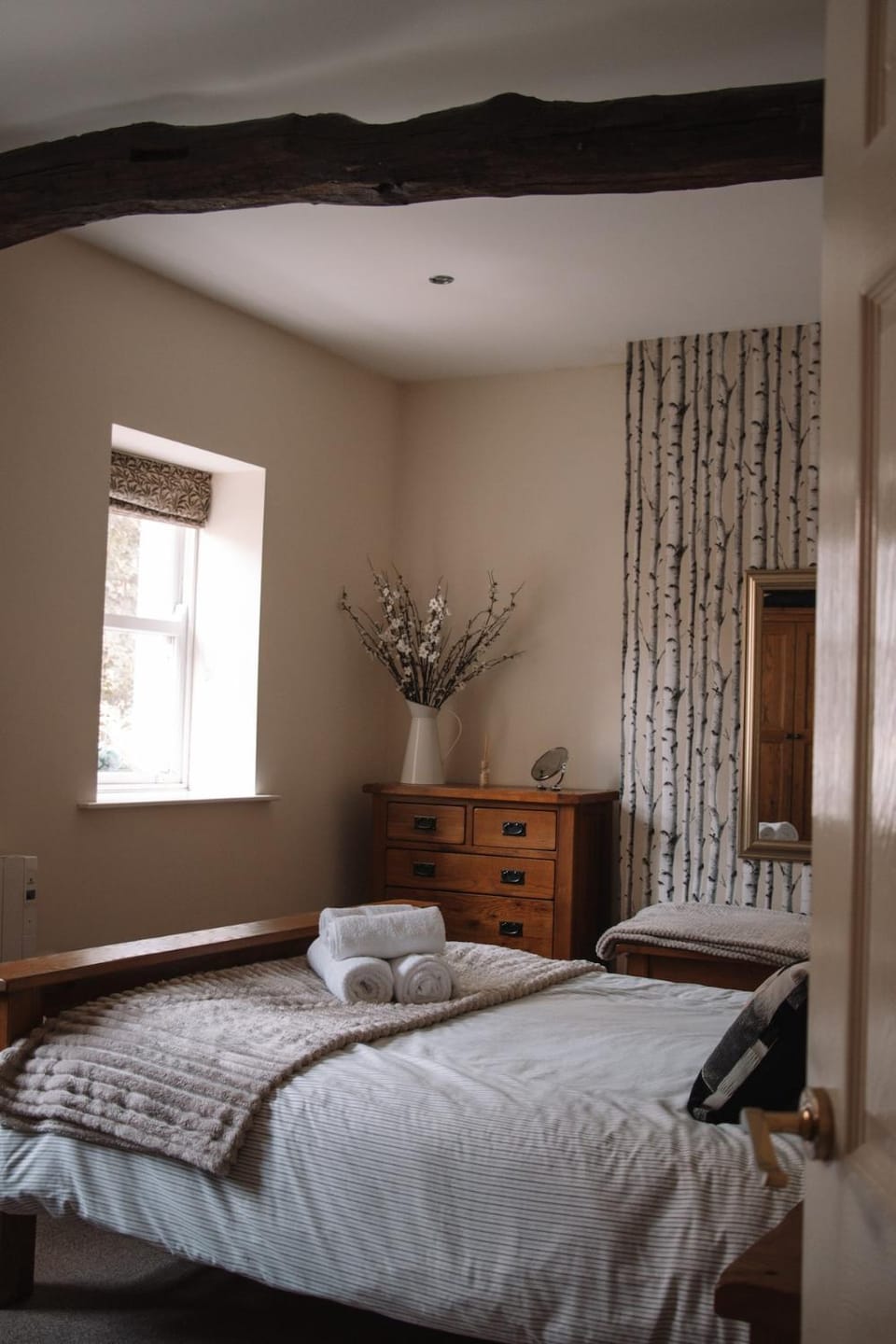 Entire Cosy Cottage near Keswick, Lake District Apartment in Allerdale District