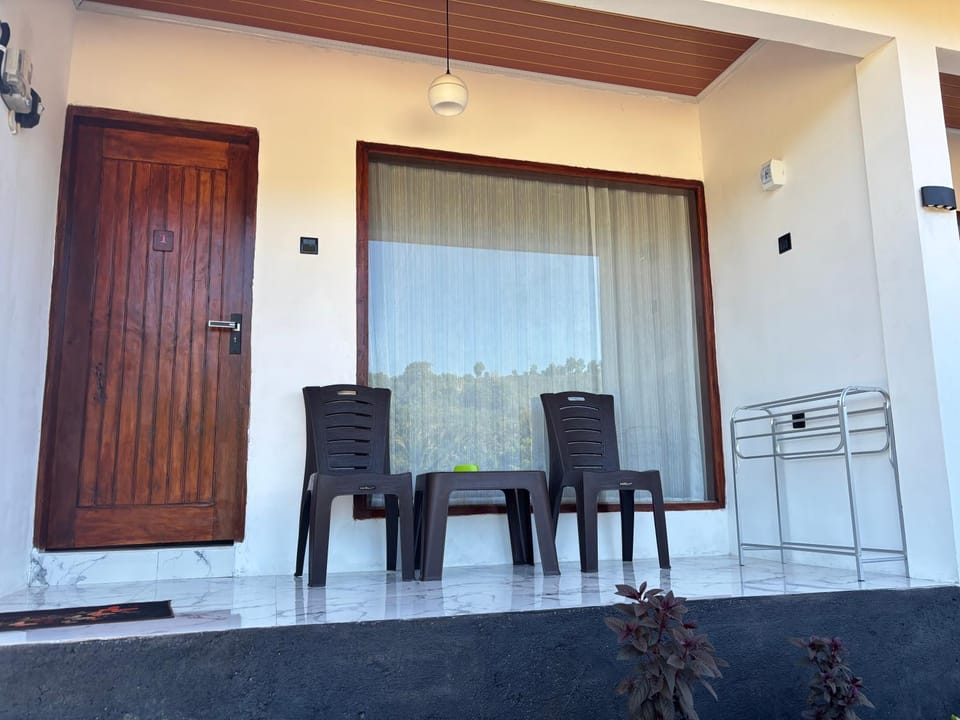 LISA Homestay Vacation rental in Pujut