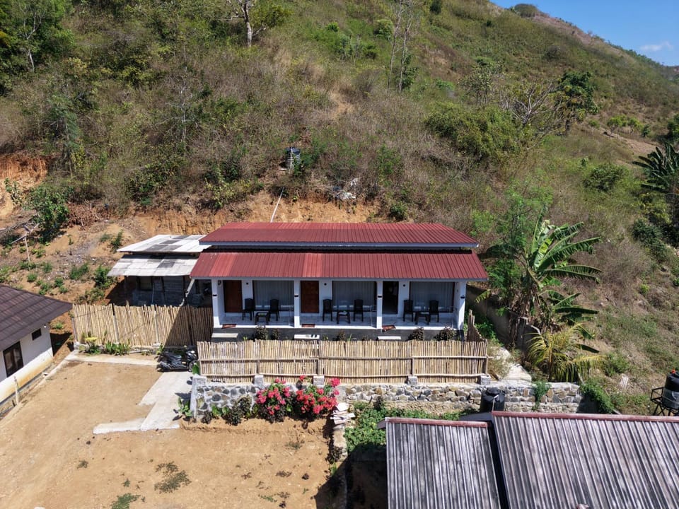 LISA Homestay Vacation rental in Pujut