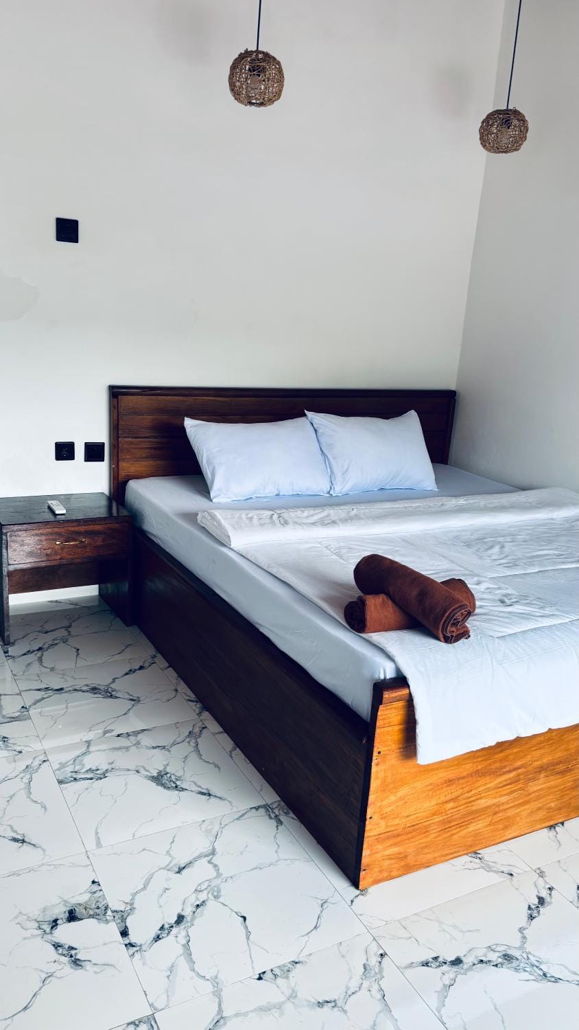 LISA Homestay Vacation rental in Pujut