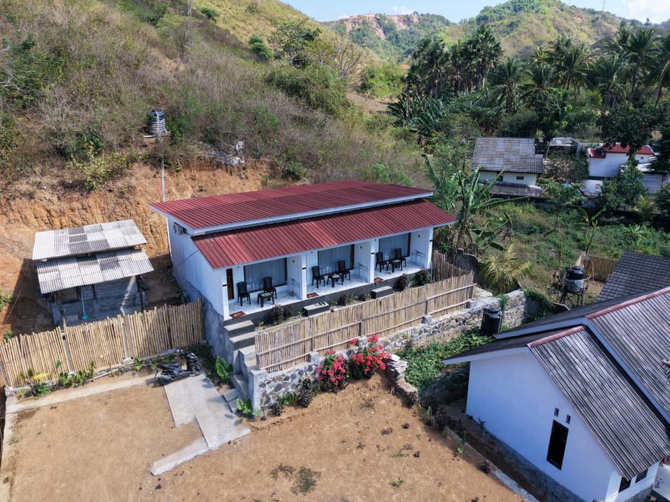 LISA Homestay Vacation rental in Pujut