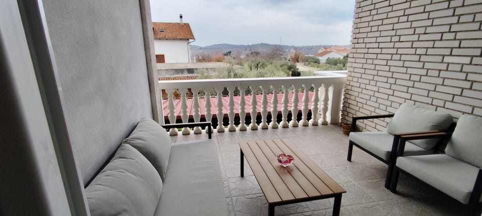 Apartman Tonci 1 Apartment in Šibenik-Knin County, Croatia