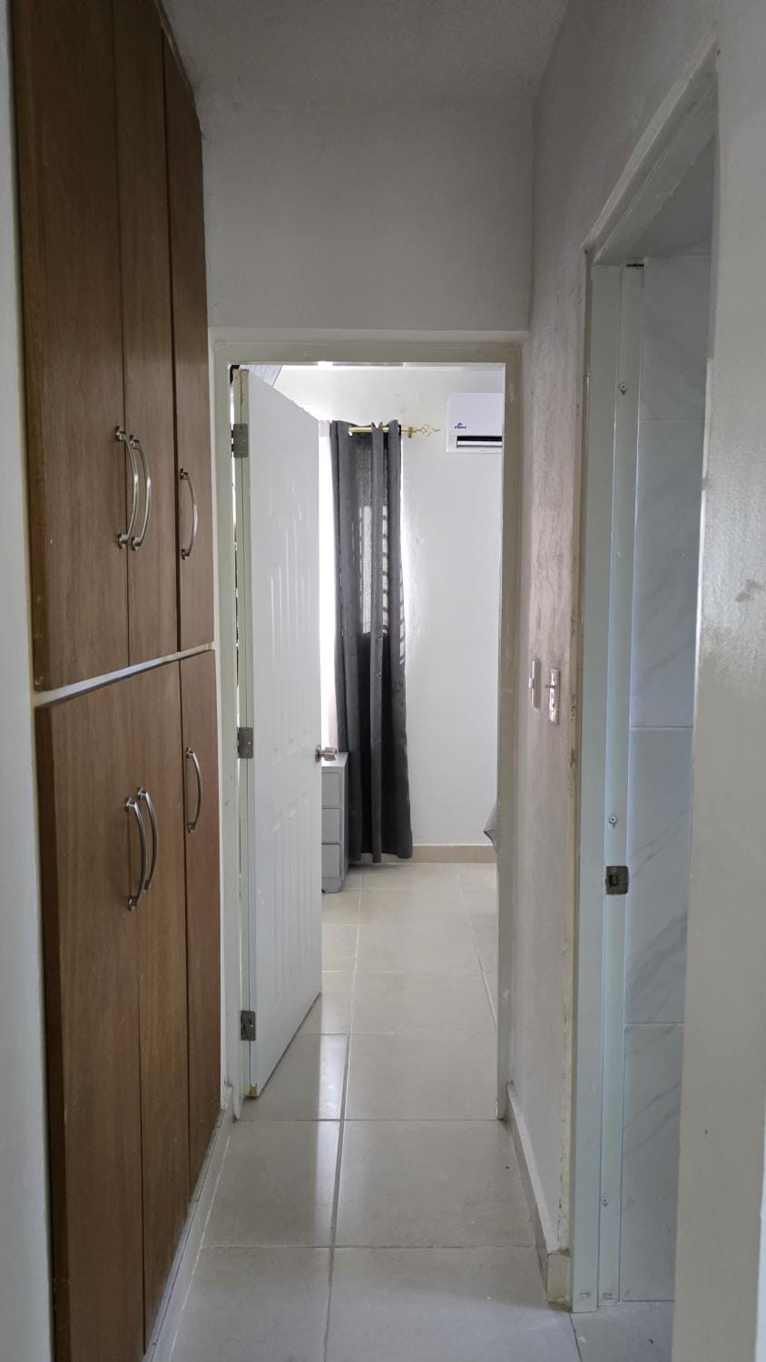 Esy Apartment in Santiago de los Caballeros
