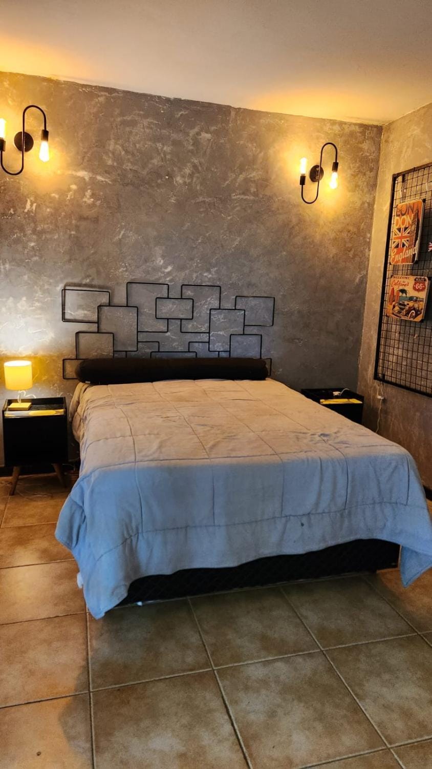 Por outras bandas - Suite Bed and Breakfast in Saquarema
