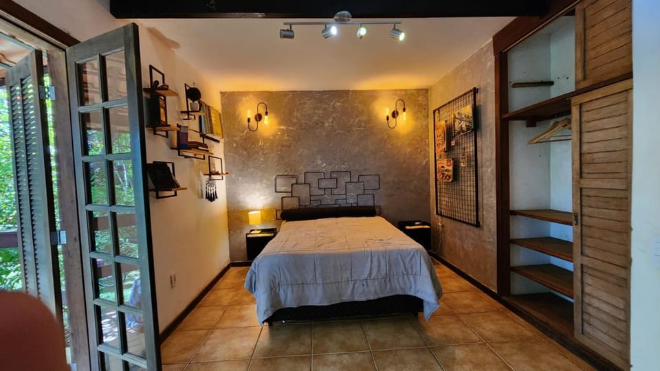Por outras bandas - Suite Bed and Breakfast in Saquarema