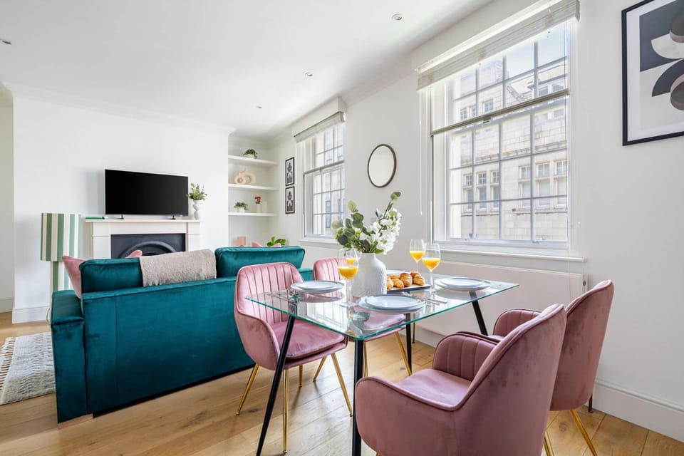 BnBNova - 1BR - Near Carnaby Street & Piccadilly Circus Apartment in City of Westminster