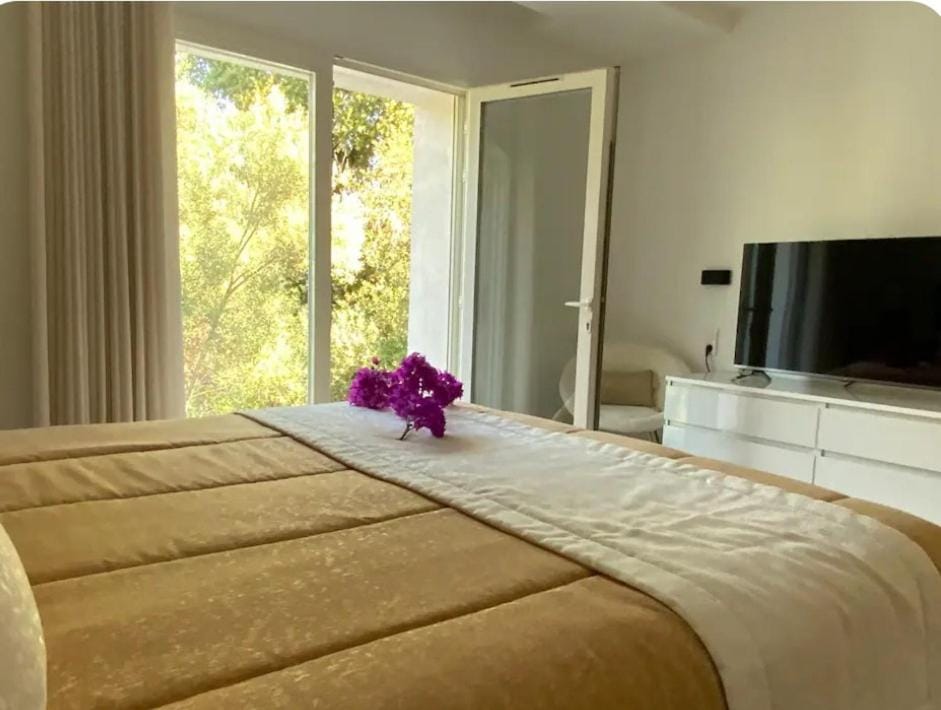 Villa ste Catherine Bed and Breakfast in Porto-Vecchio