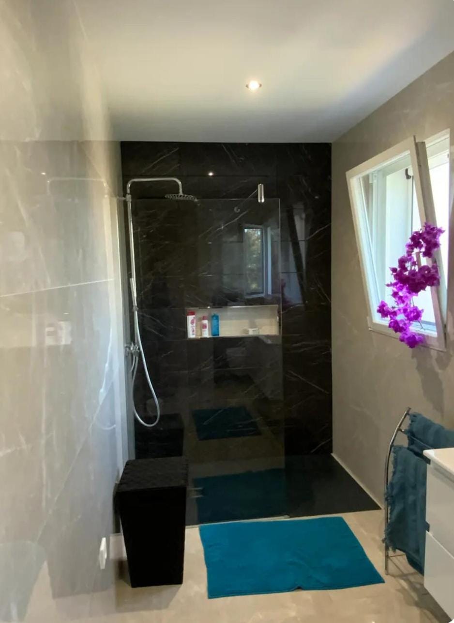 Villa ste Catherine Bed and Breakfast in Porto-Vecchio
