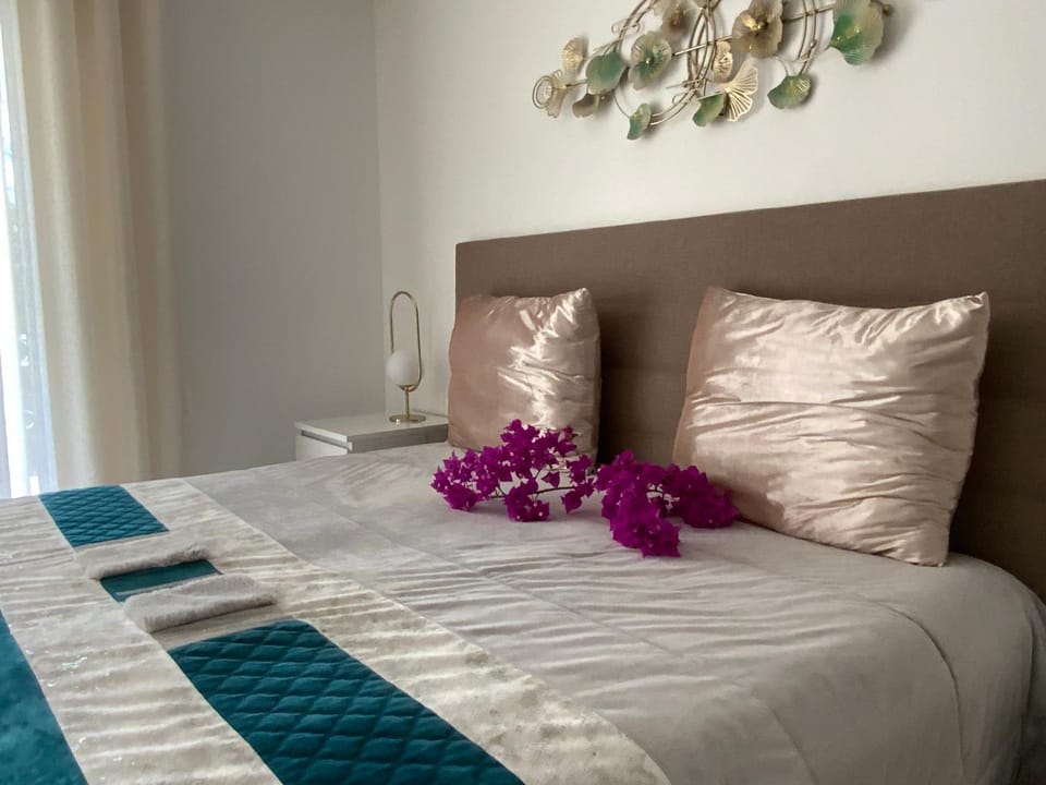 Villa ste Catherine Bed and Breakfast in Porto-Vecchio