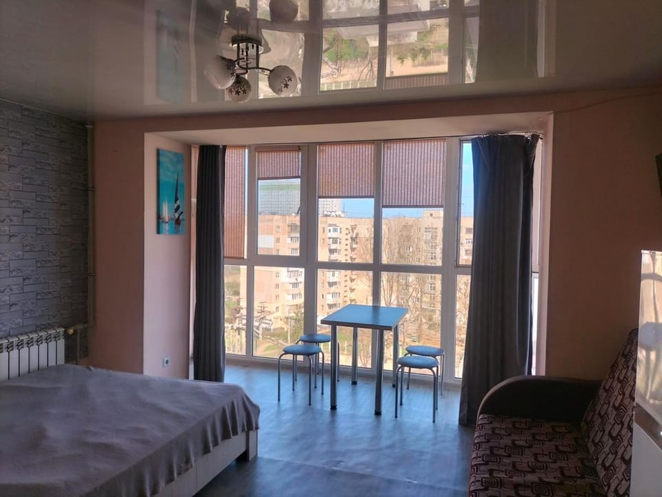 Морской дом Apartment in Odessa