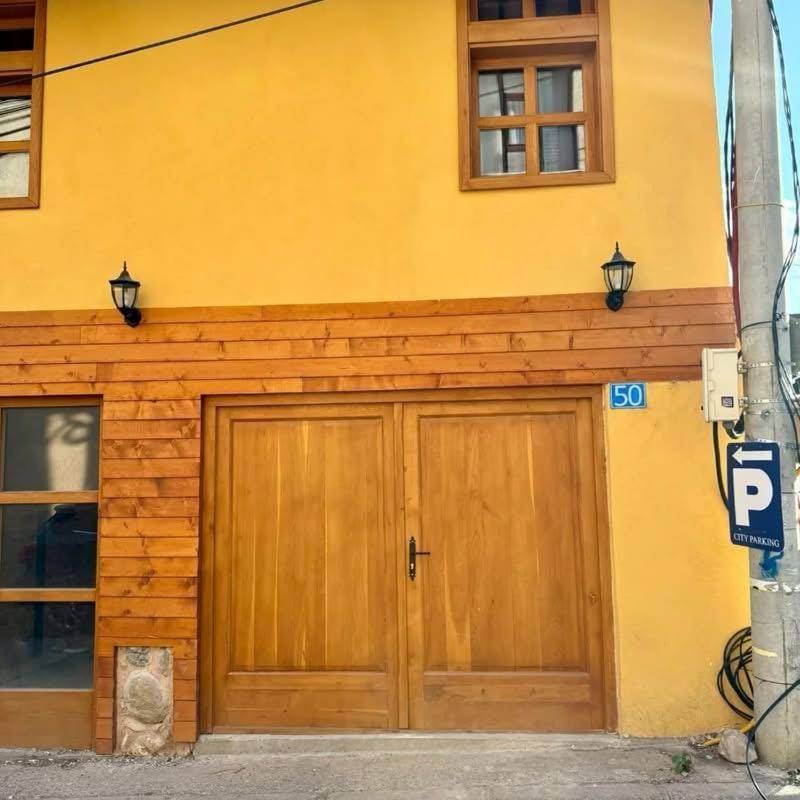 Old town Prizren Apartment in North Macedonia
